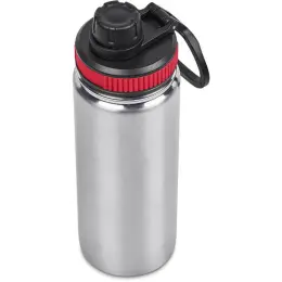 Altitude Cardozo Red Closed